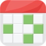 Logo of MyCalendar Mobile android Application 